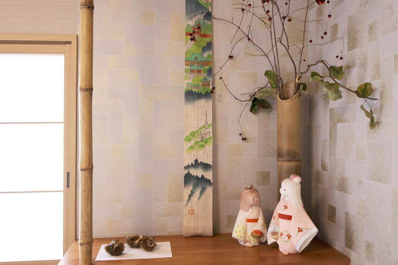 פוג'יושידה Kitaguchi Tougakukan מראה חיצוני תמונה